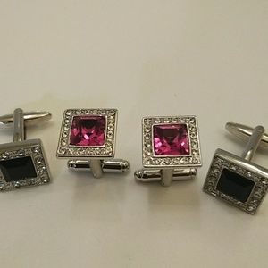 SFP Men's Cufflinks